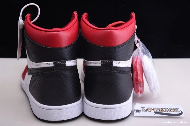 Cheap Satin High OG WMNS Jordan Snake 1 CD0461-601 Air 0707